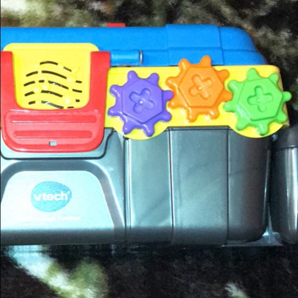 Play toolbox - Picture 5 of 5